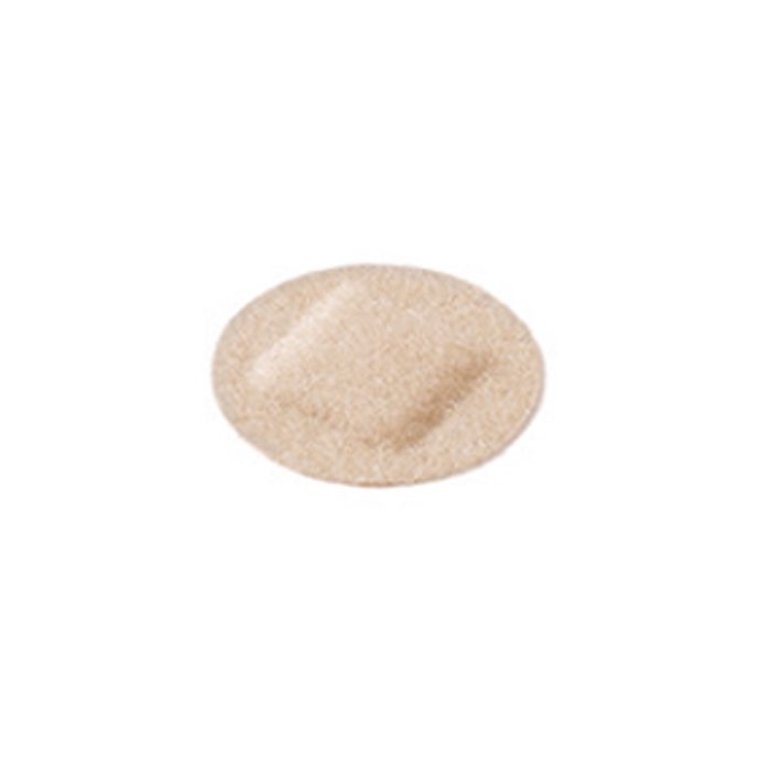 Curaplast sensitiv rund