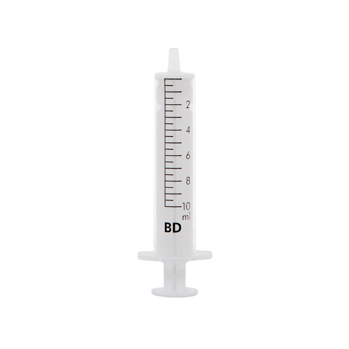 DISCARDIT II Spritzen 10 ml