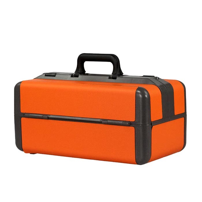DRASOL Arztkoffer IDEAL orange 