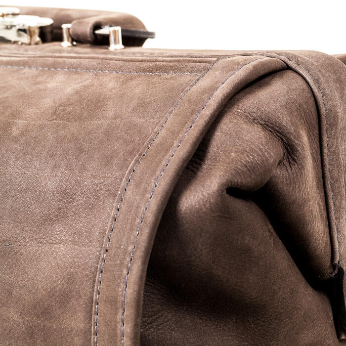 D�RASOL Arzttasche PRIMUS braun