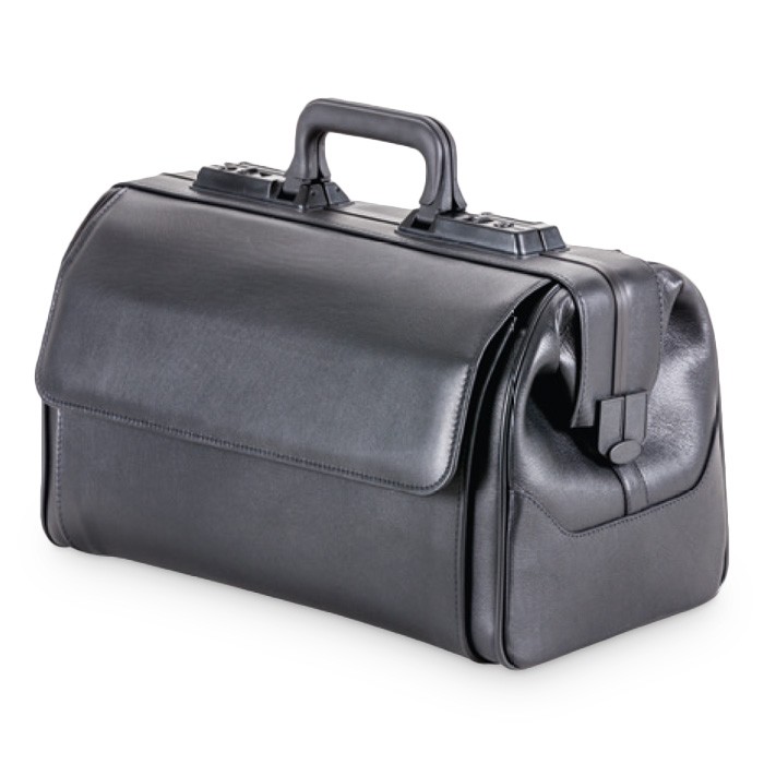 DRASOL Arzttasche RUSTICANA Classic