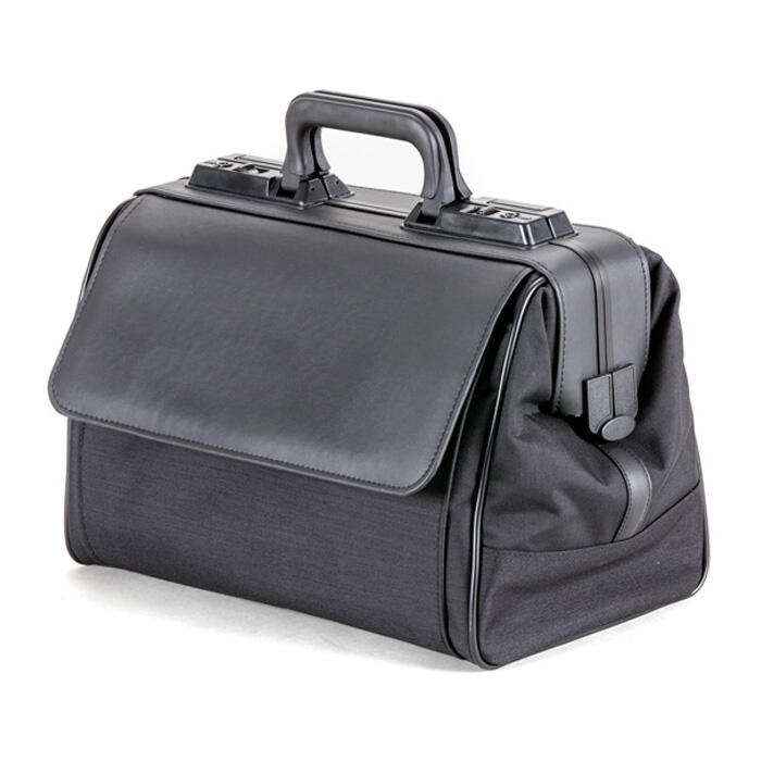 D�RASOL Arzttasche RUSTICANA LIGHT