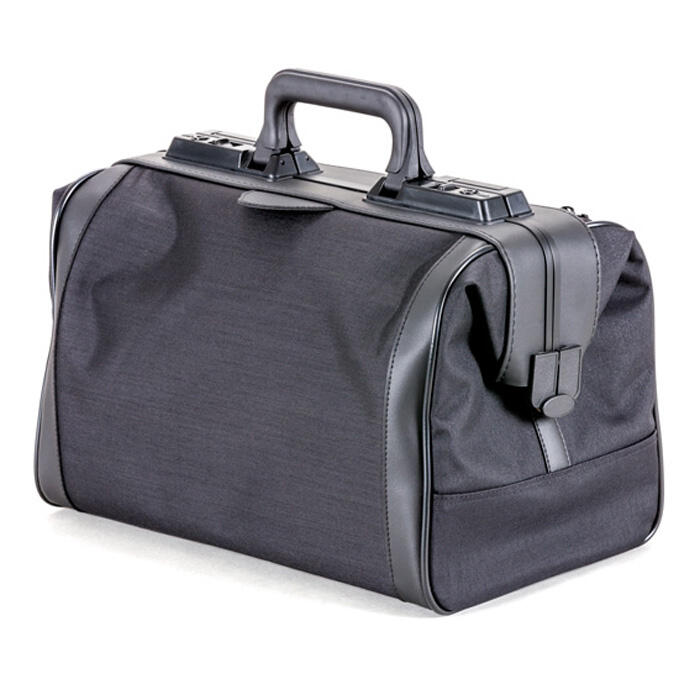 D�RASOL Arzttasche RUSTICANA Light