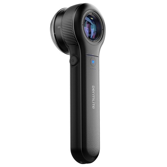 DermLite DL5 Plus Dermatoskop