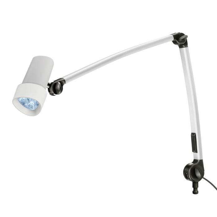 Derungs Halux N30-1 P F1 Untersuchungsleuchte LED  