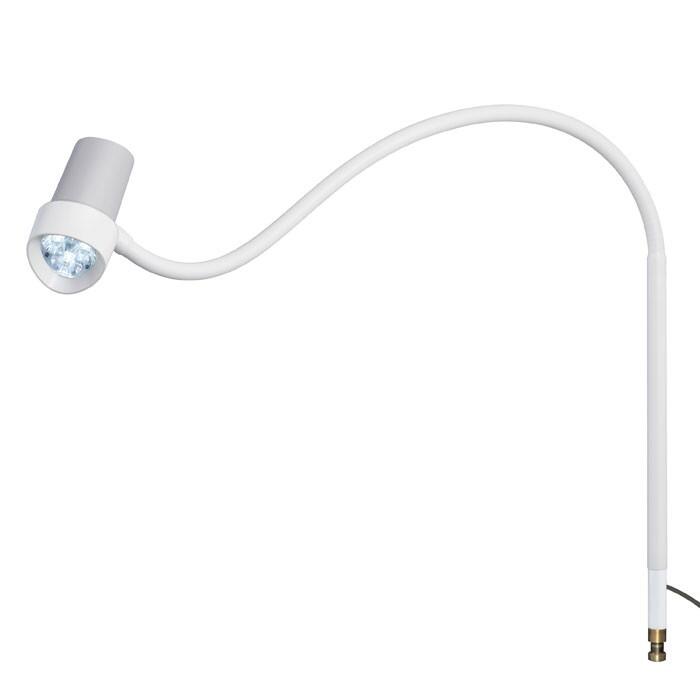 Derungs Halux N30-1 P S Untersuchungsleuchte LED  