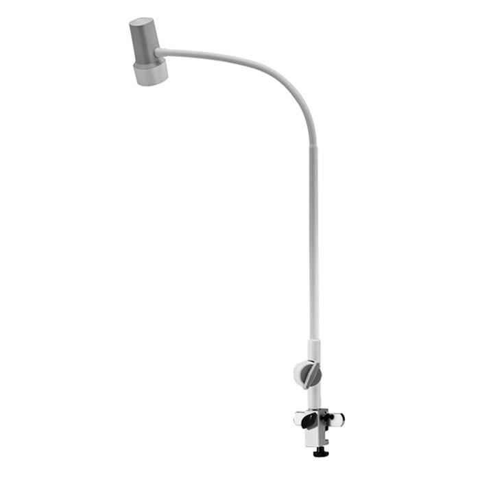 Derungs Halux N30-1 P SGV Gyn Untersuchungsleuchte LED  