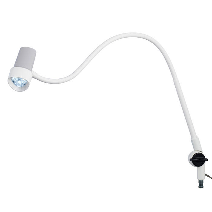 Derungs Halux N30-1 P SGV Untersuchungsleuchte LED  