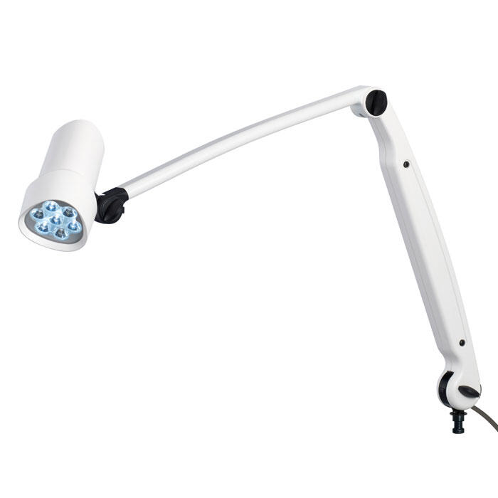 Derungs Halux N50-1 P FX Untersuchungsleuchte LED  