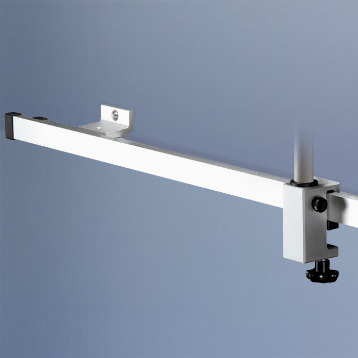 Derungs Norm-Wandschienensystem