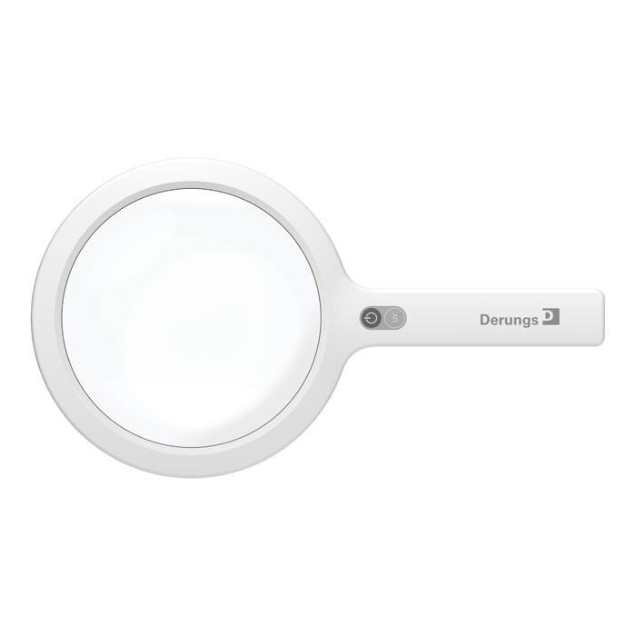 Derungs OPTICLUX Hand 