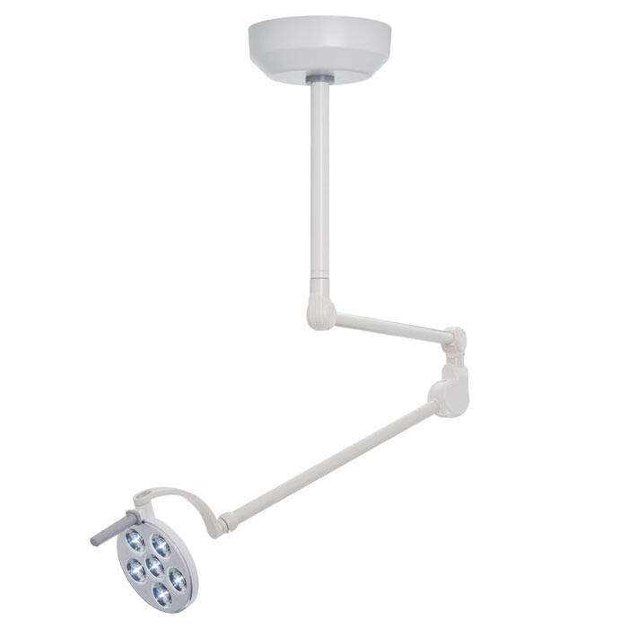 Derungs TRIANGO 60-3 C Behandlungsleuchte 