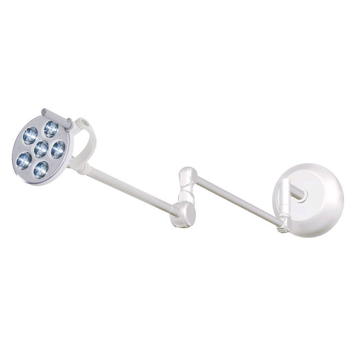 Derungs TRIANGO 60-3 W Behandlungsleuchte 