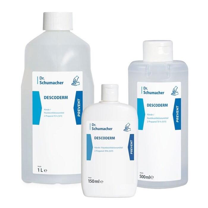 Descoderm