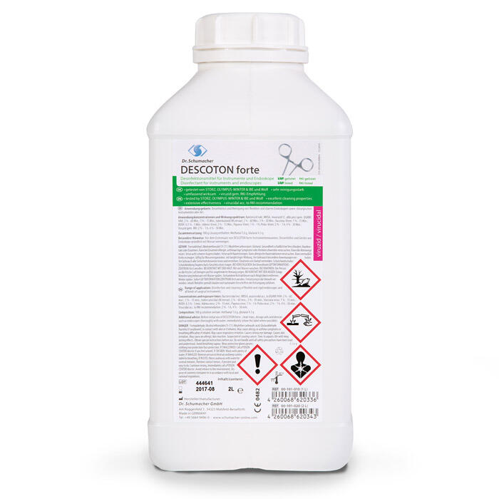 Descoton Forte 2 Liter  