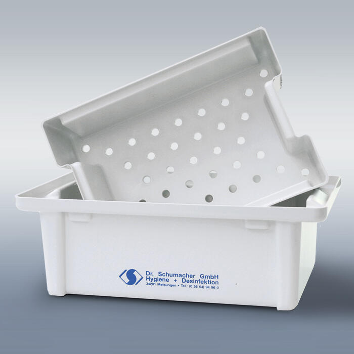 Desinfektionswanne 4 Liter 