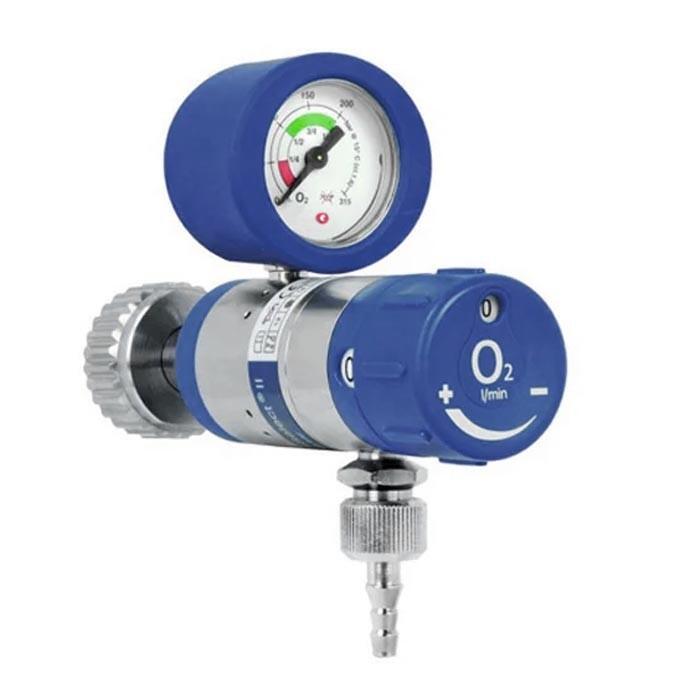 Druckminderer Mediselect II O2D 