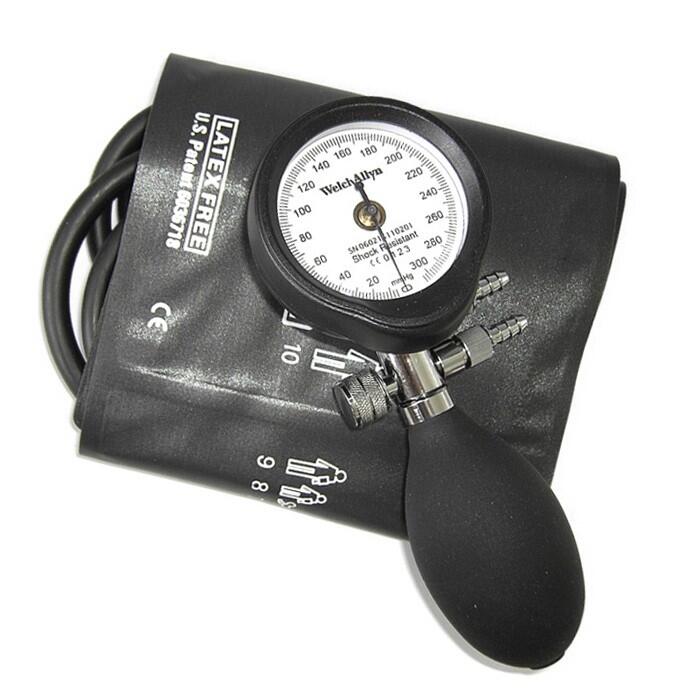 Dura Shock Blutdruckmegert DS54 