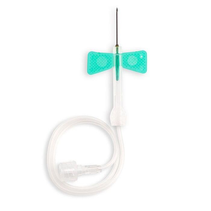 ECOFLO safety Perfusionsbesteck