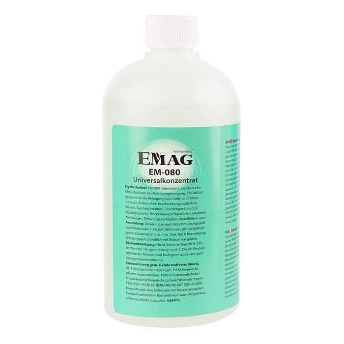 EMAG Universalkonzentrat EM-80   