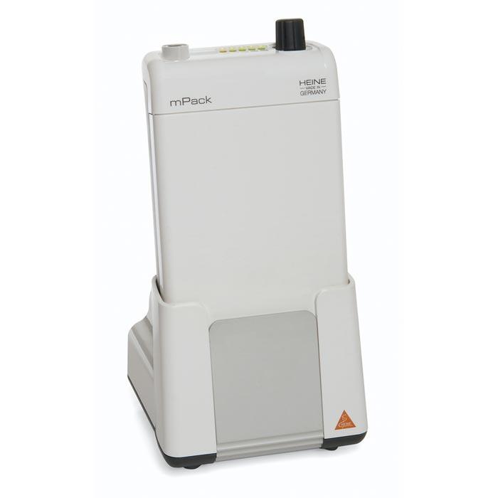 EN 50-M Wand-/ Tischeinheit mit mPack