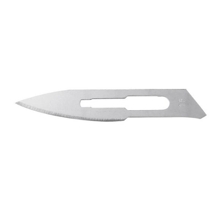 Einmal-Skalpellklingen ratiomed Fig. 18 