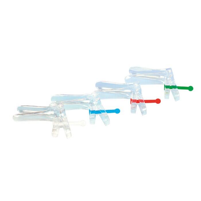 Einmal-Vaginal-Spekulum steril Musterpackung