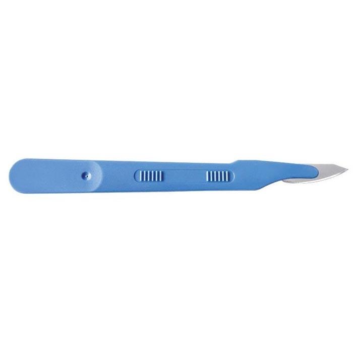 Einmalskalpelle Mediware  Fig. 23  