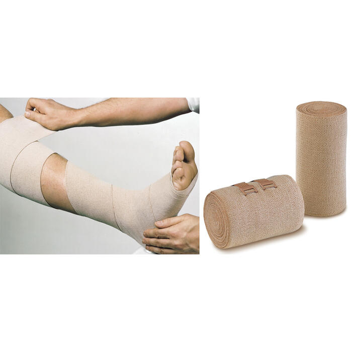 Elko Rosidal 5 m x 10 cm (2x)