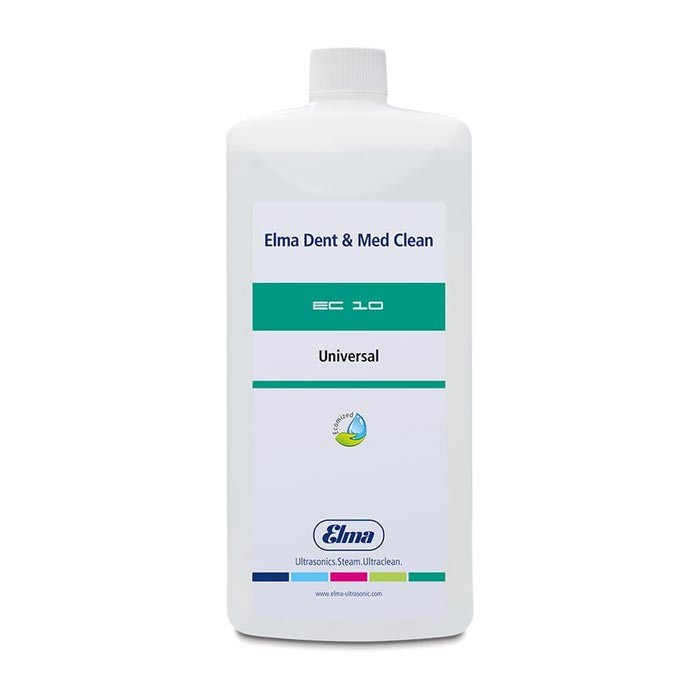 Elma Dent & Med Clean EC 10 
