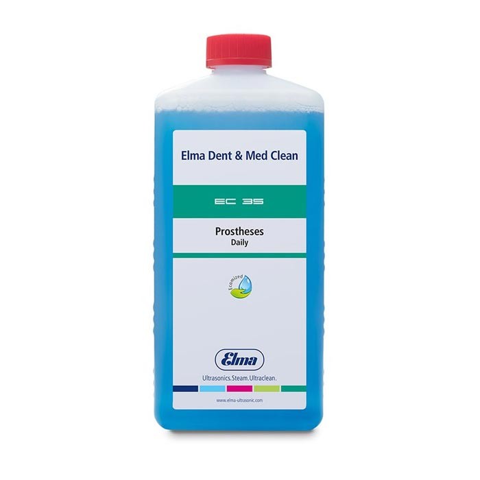 Elma Dent & Med Clean EC 35  