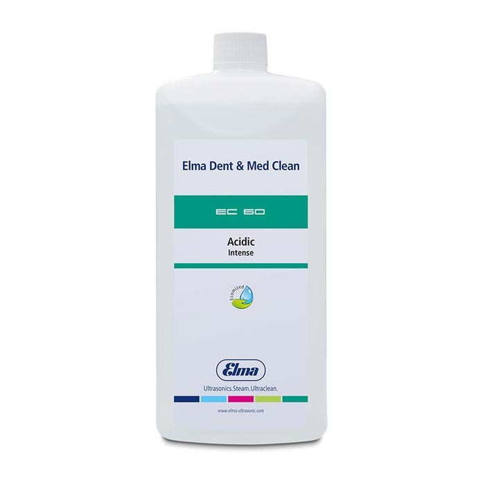 Elma Dent & Med Clean EC 60 