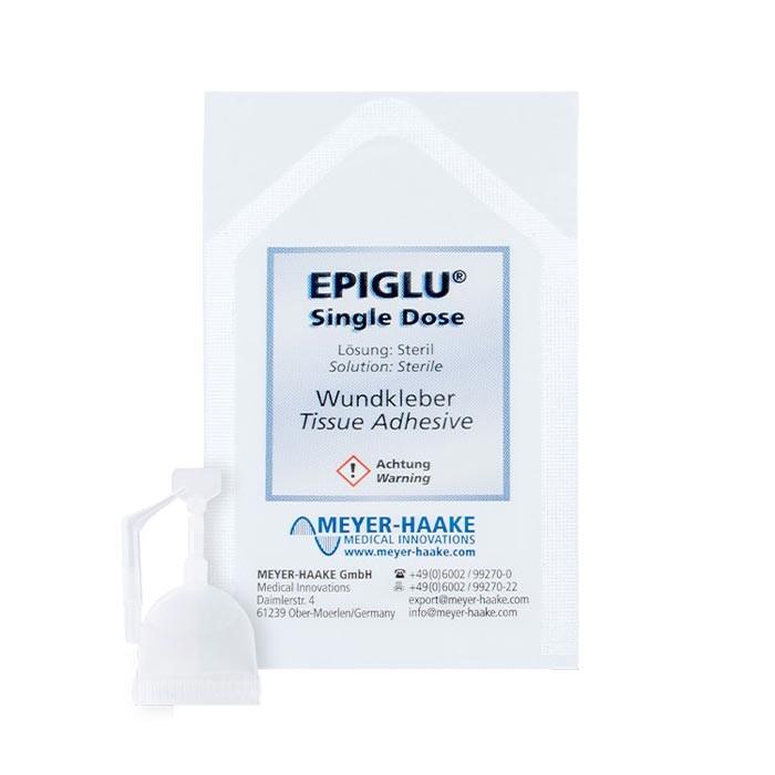 Epiglu Wundkleber Single Dose