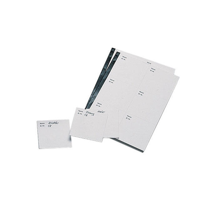 Ersatzblock f�r Medikamententablett