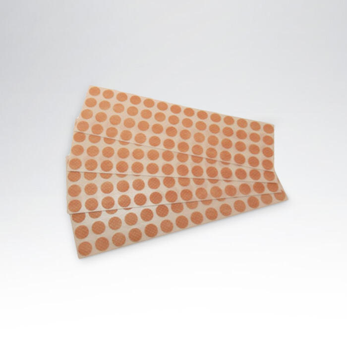 Ersatzpflaster f�r APEX Ohrdauernadeln