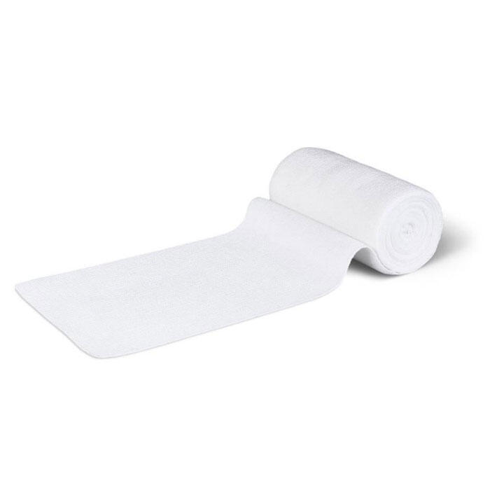 FIWA�ideal DIN Idealbinden wei� 8 cm x 5 m 