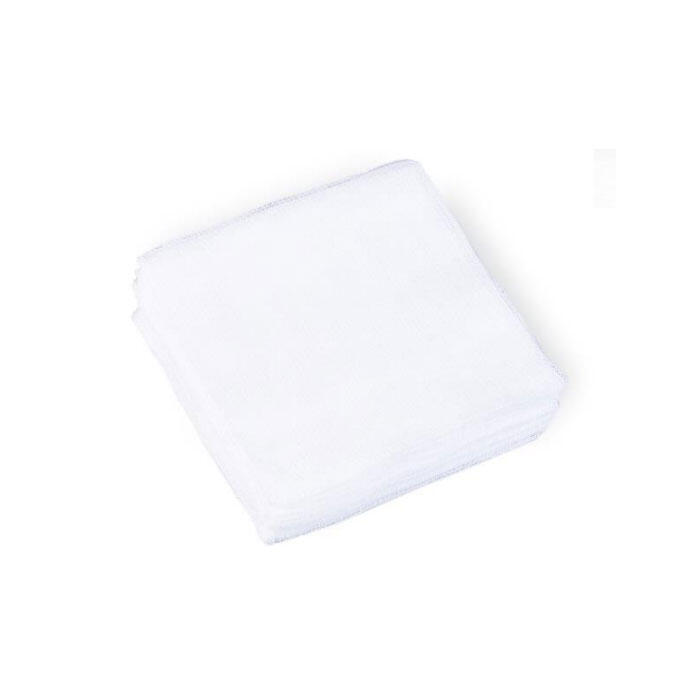 FIWA�komp Mullkompressen unsteril 10 x 10 cm 