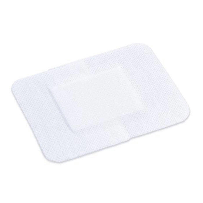 FIWA�med steril Wundverband Vlies 8 x 10 cm