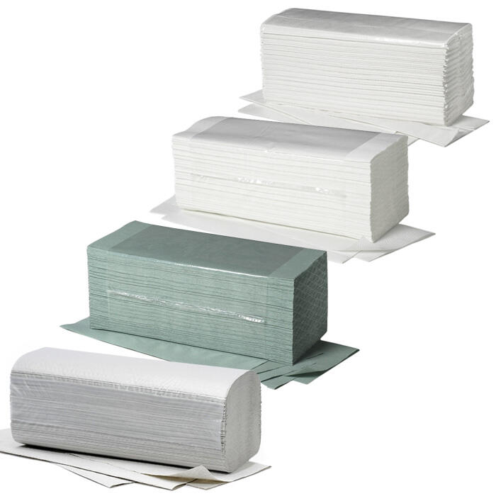 FRIPA Papierhandt�cher 