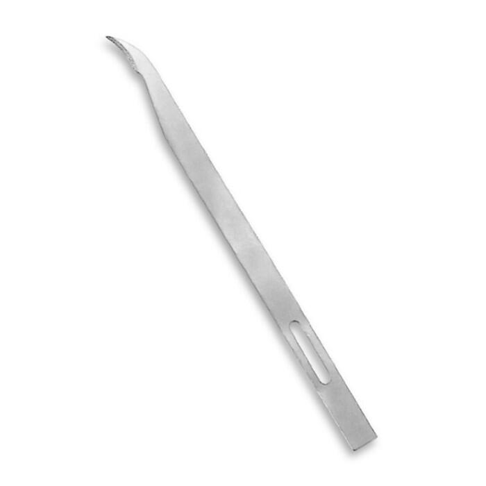 Fadenziehmesser  11 cm 