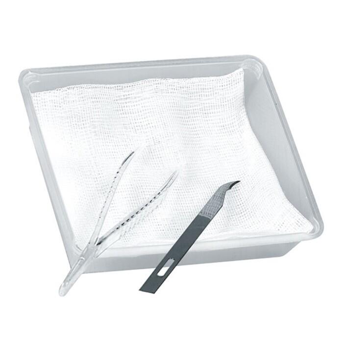 Fadenziehset Mediware steril