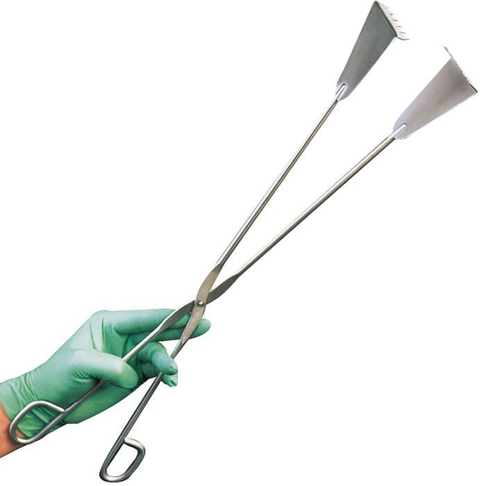 Fasszange nach Sauerbruch 53 cm  