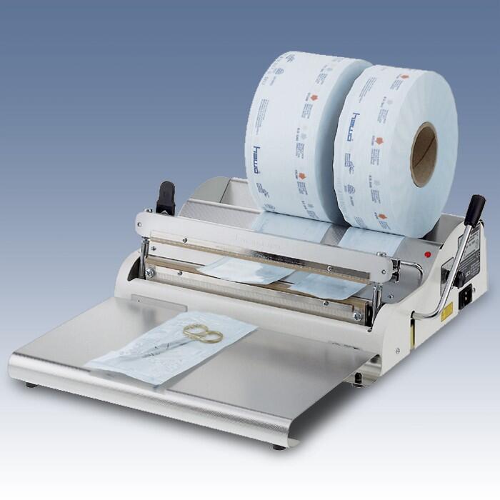 Foliensiegelgert HD 260 MS-8