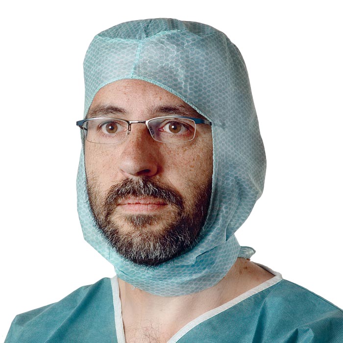 Foliodress Cap Comfort Astro