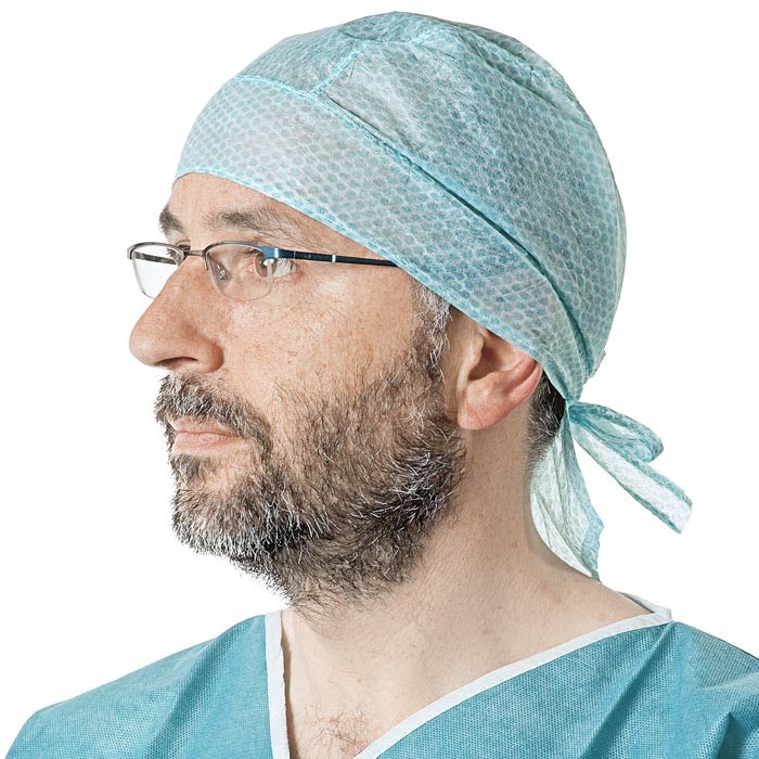 Foliodress Cap Comfort Bandana 