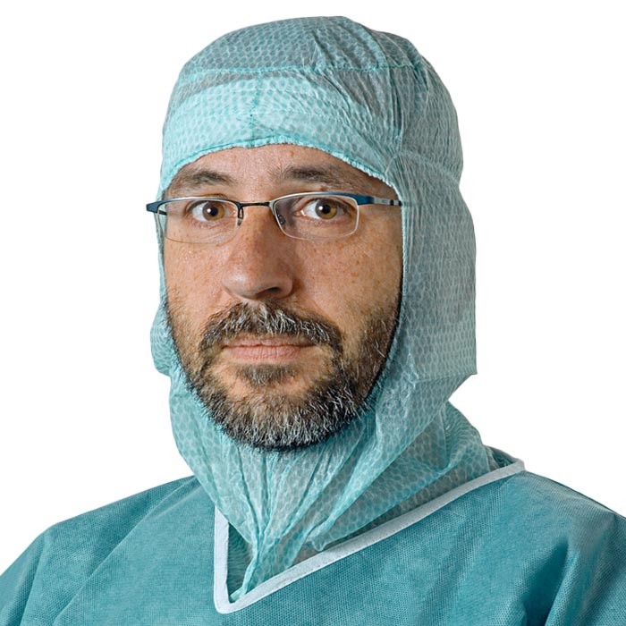 Foliodress Cap Comfort Helmet 