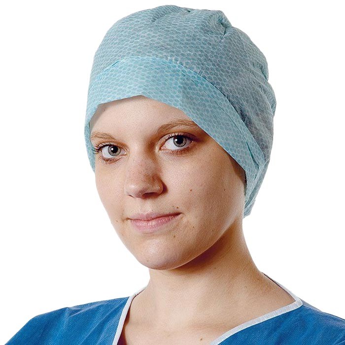 Foliodress Cap Comfort Rondo Plus  