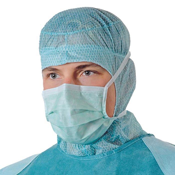 Foliodress Mask Comfort Senso 