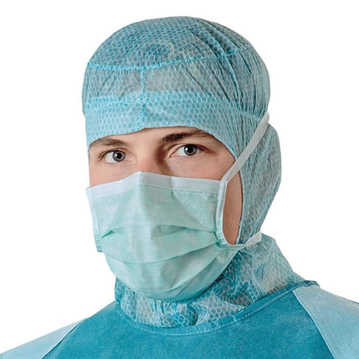Foliodress Mask Comfort Special