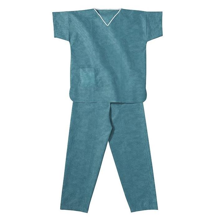 Foliodress Suit grn 